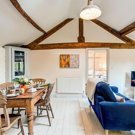 The Hayloft Villa Hook Norton Luaran gambar