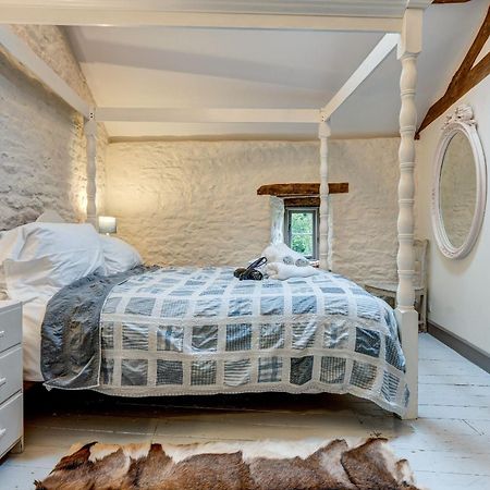 The Hayloft Villa Hook Norton Luaran gambar