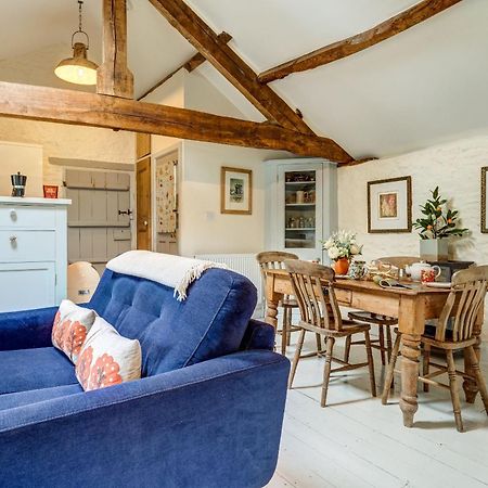The Hayloft Villa Hook Norton Luaran gambar