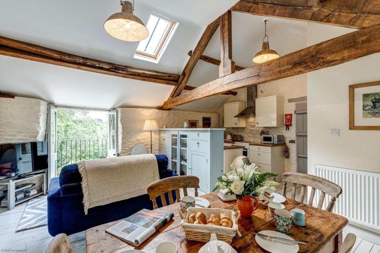 The Hayloft Villa Hook Norton Luaran gambar
