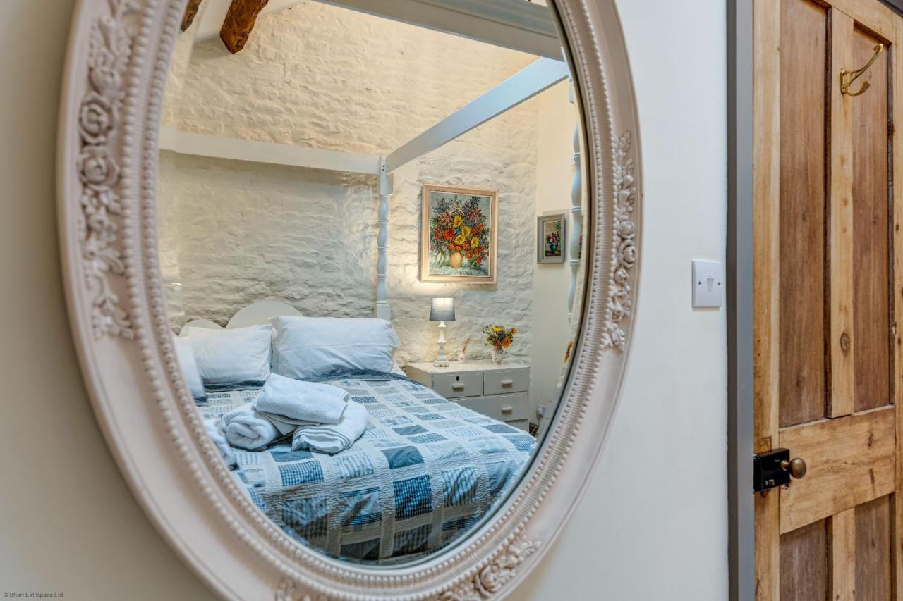 The Hayloft Villa Hook Norton Luaran gambar