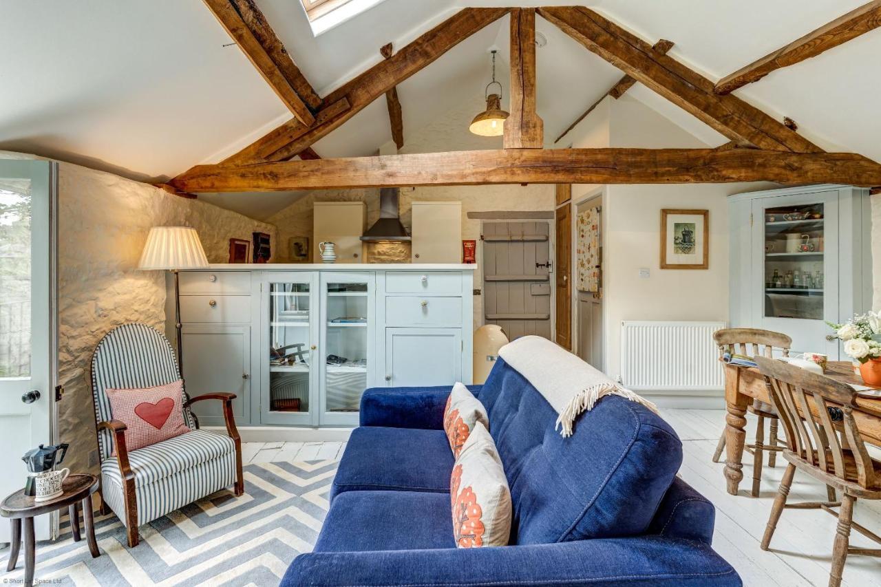 The Hayloft Villa Hook Norton Luaran gambar