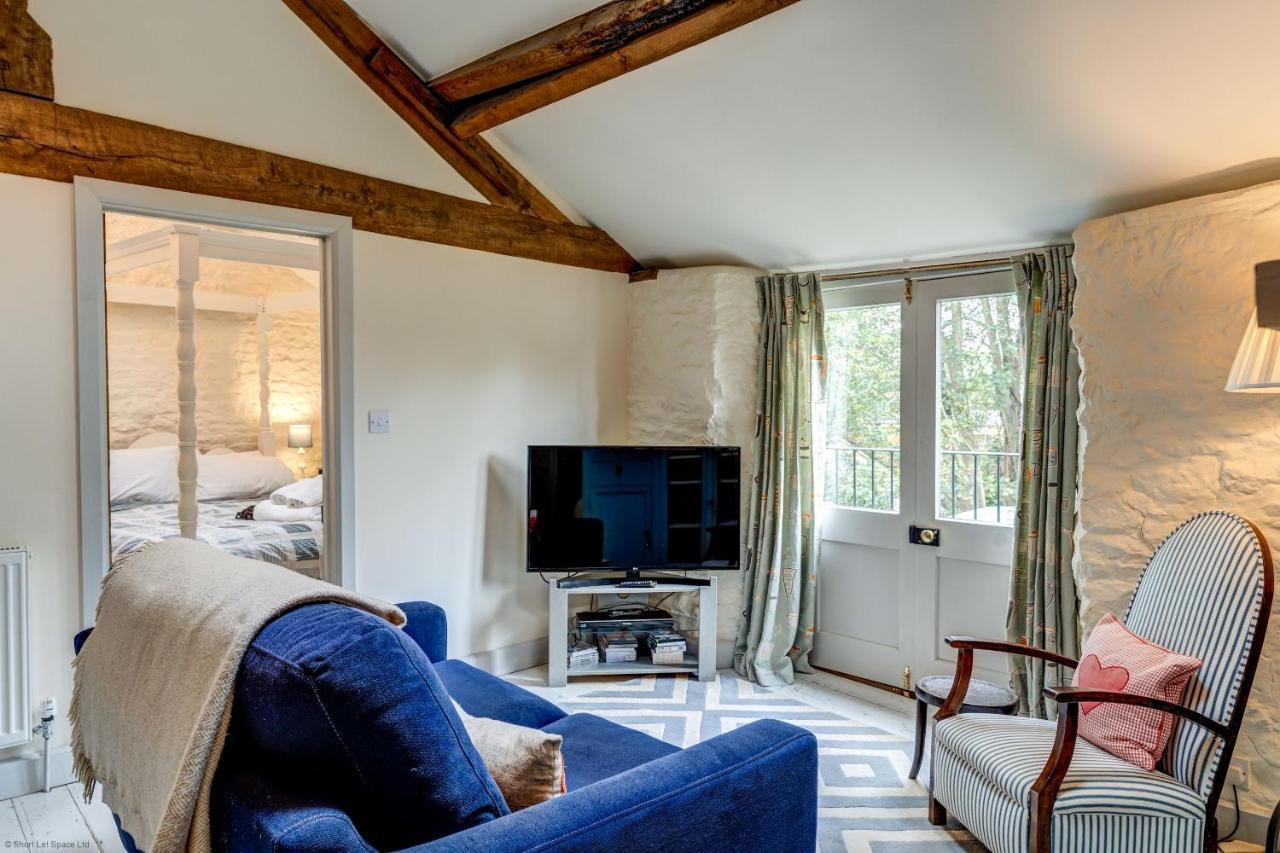 The Hayloft Villa Hook Norton Luaran gambar