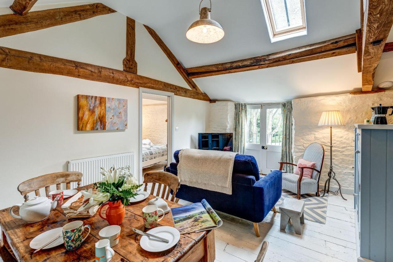 The Hayloft Villa Hook Norton Luaran gambar