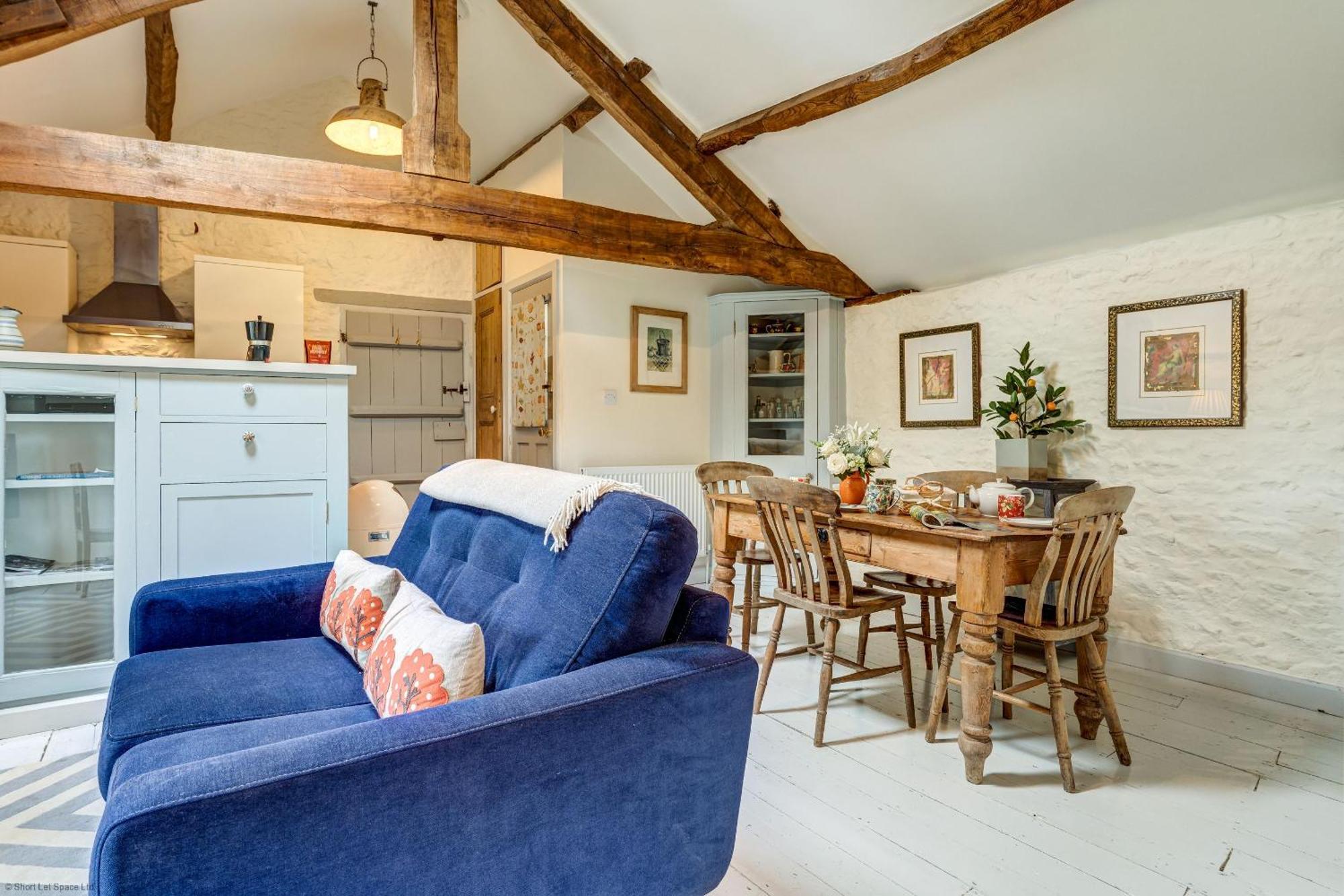 The Hayloft Villa Hook Norton Luaran gambar