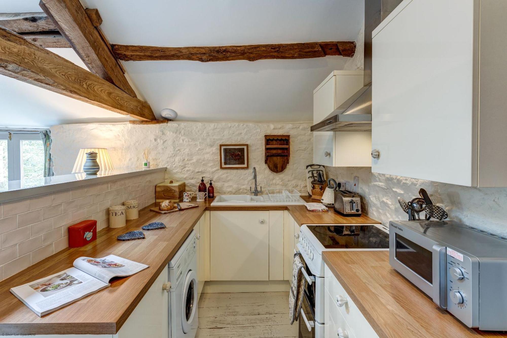 The Hayloft Villa Hook Norton Luaran gambar