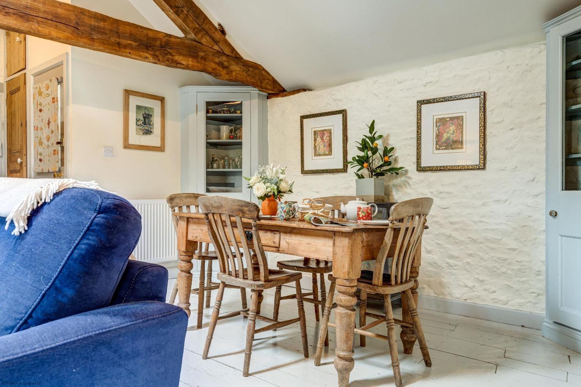 The Hayloft Villa Hook Norton Luaran gambar