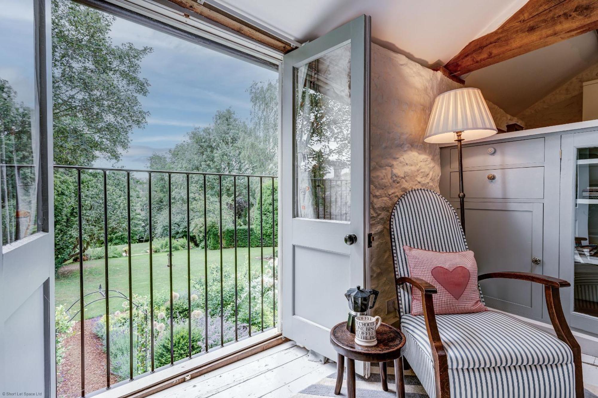 The Hayloft Villa Hook Norton Luaran gambar