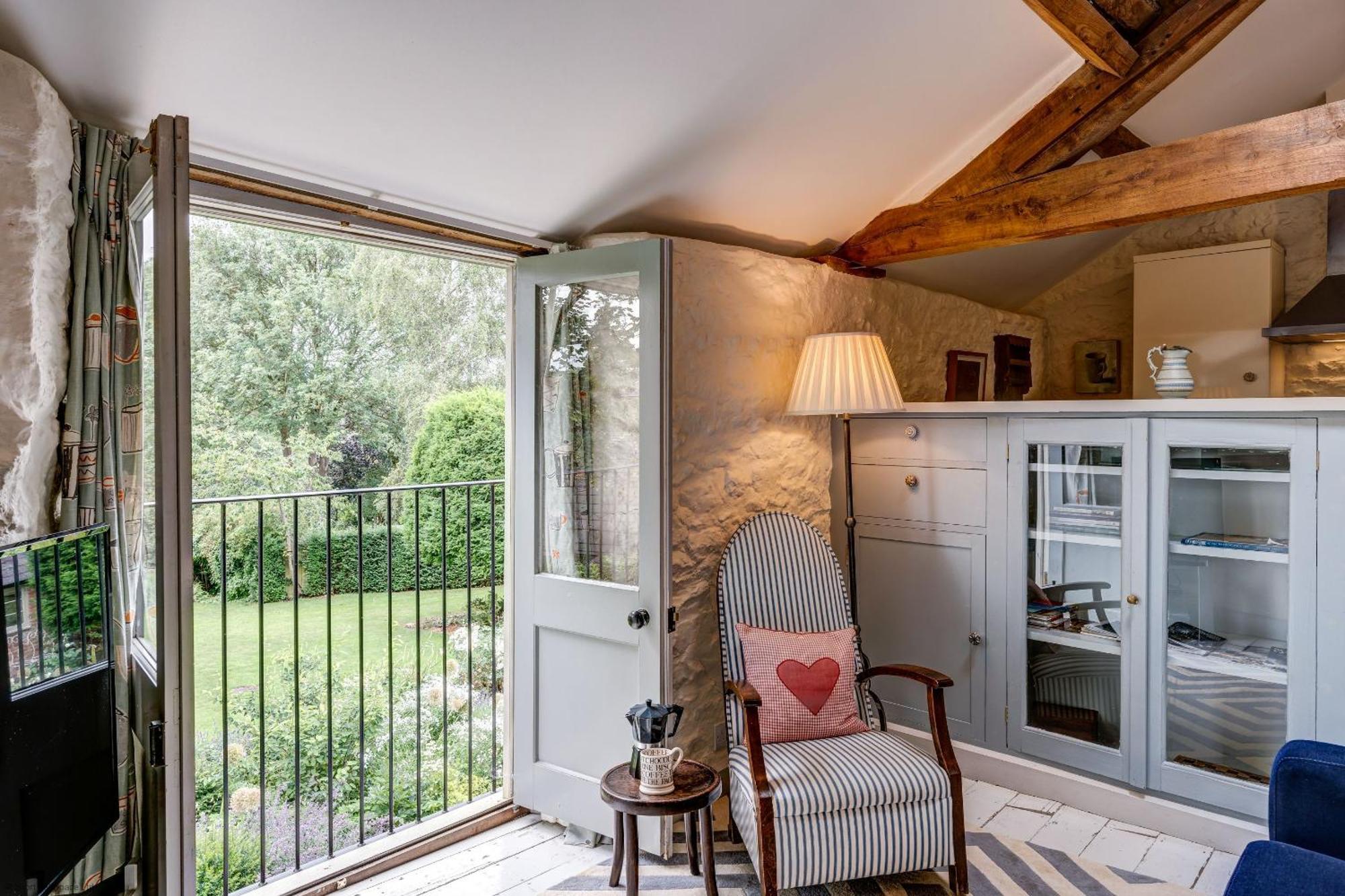 The Hayloft Villa Hook Norton Luaran gambar