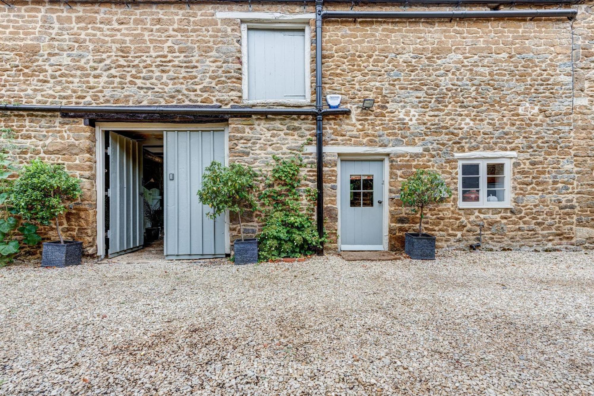 The Hayloft Villa Hook Norton Luaran gambar